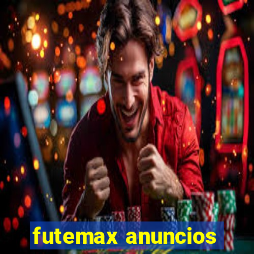 futemax anuncios